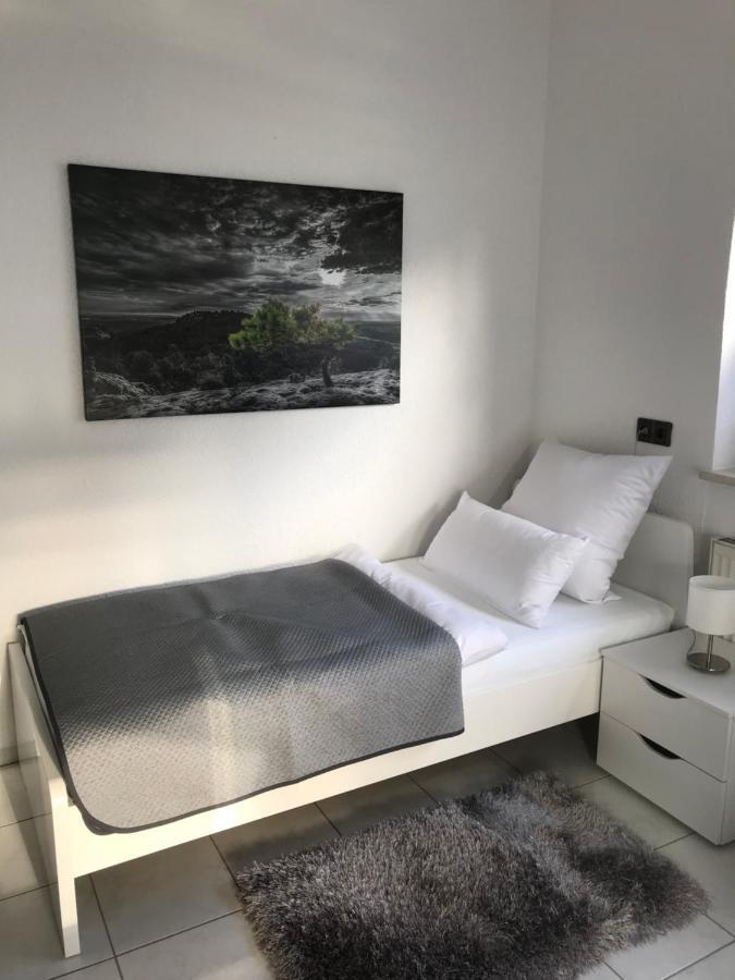 Xxl Apartment ซินส์ไฮม์ ภายนอก รูปภาพ